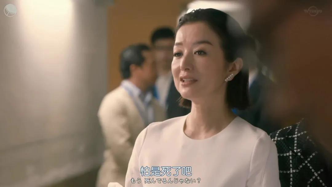 震惊子,日本娱乐圈竟然这么乱?!