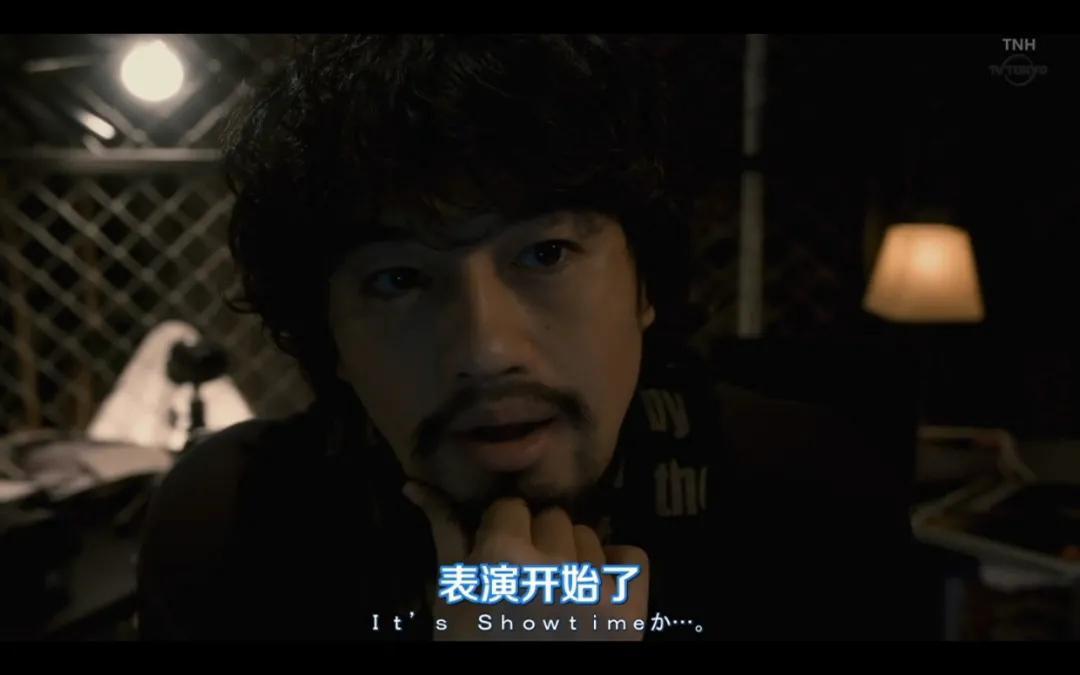 震惊子,日本娱乐圈竟然这么乱?!