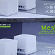  软路由+水星m6g有线回程mesh组网过程分享　