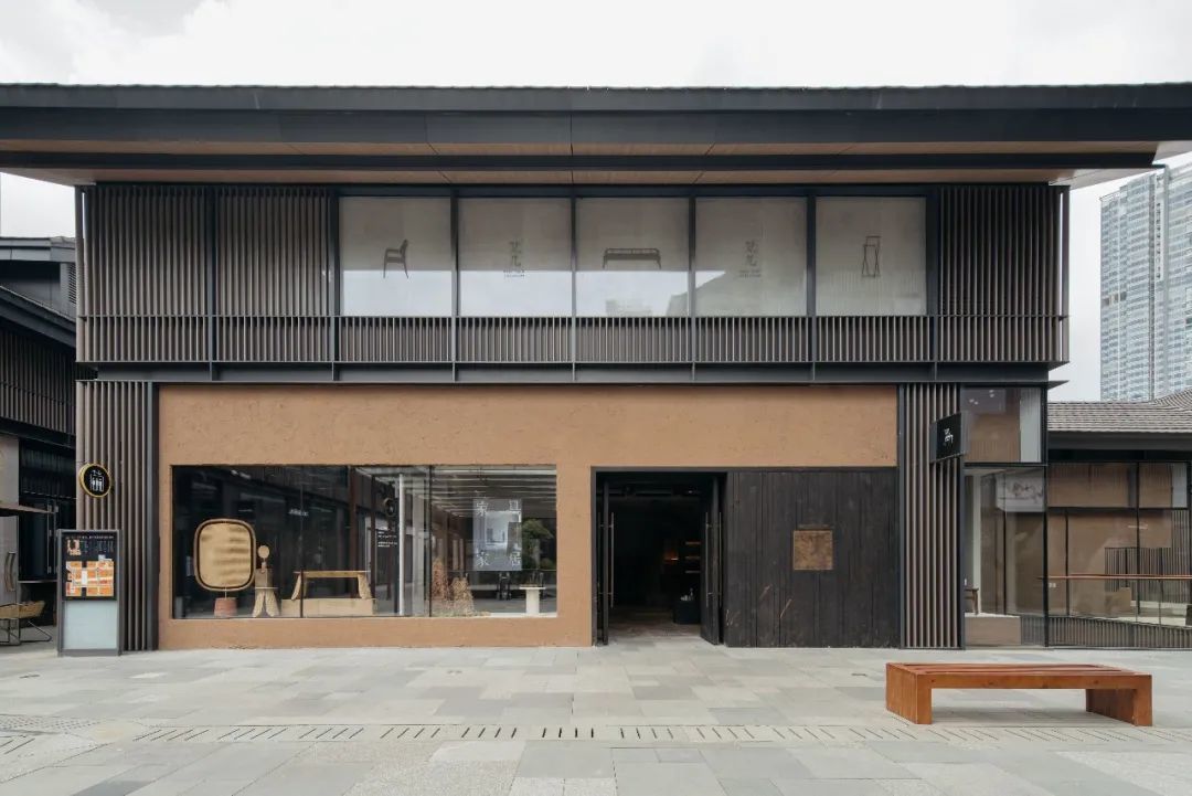 逛了成都这8家店,才发现实木家具也可以这么“新潮”!