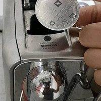 Nespresso低咖啡因胶囊咖啡