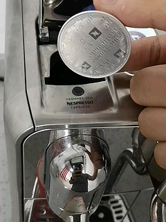 Nespresso低咖啡因胶囊咖啡