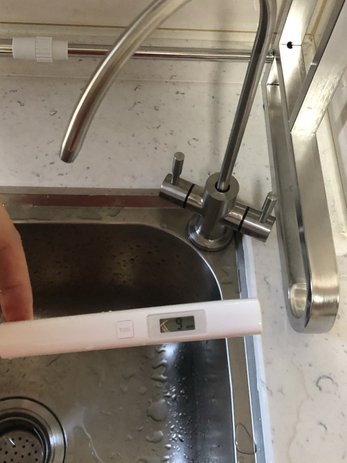 净水设备