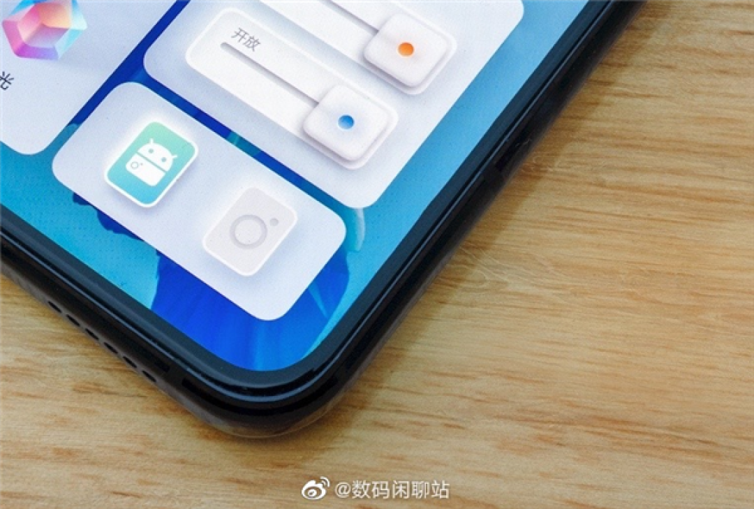 vivo官宣11月18日发布全新OriginOS系统,简约易用大变样