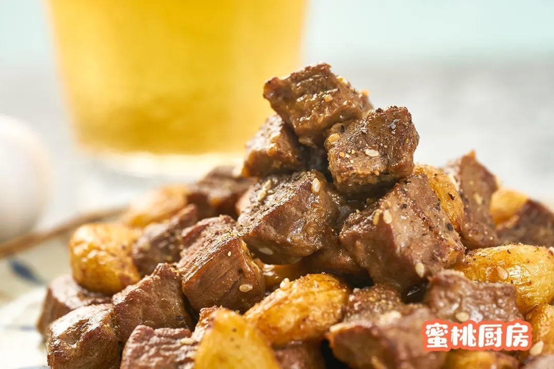 天凉就爱这一盘！祛寒暖胃，还能预防感冒！