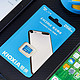  铠侠（原东芝存储）microSD存储卡，1GB不到八毛钱的性价比首选　