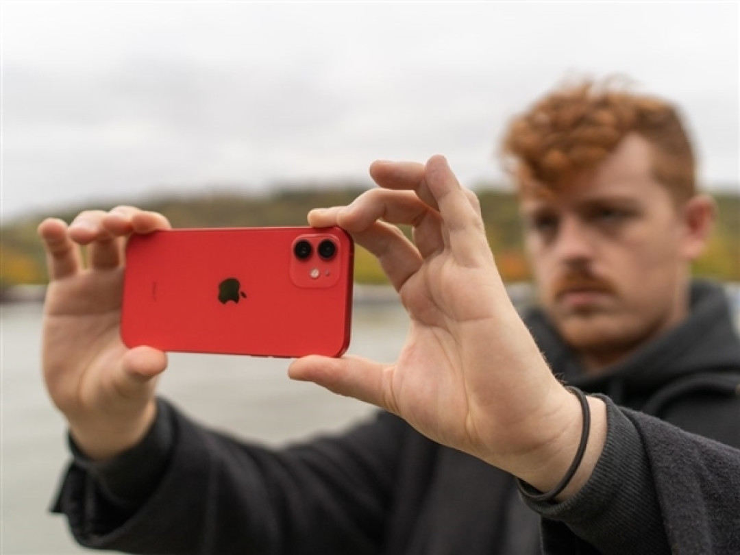 DxOMark公布iPhone 12音频成绩,综合73分排名第六