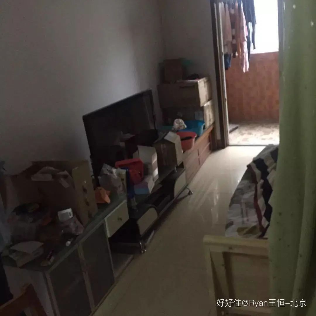 56㎡花40万装修,多买个10㎡不香吗?
