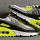 实惠的经典款Nike air max 90