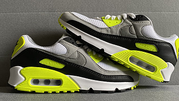 实惠的经典款Nike air max 90