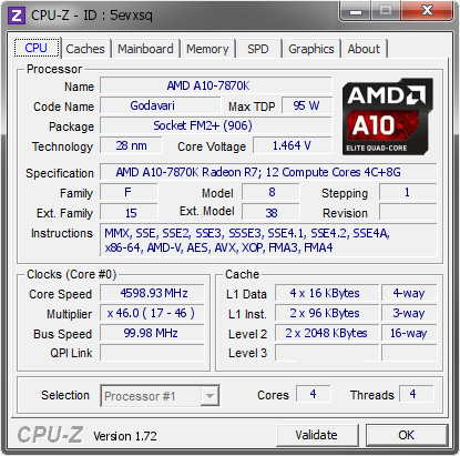 《农企翻身记》:AMD CPU这十年,从推土机到锐龙崛起