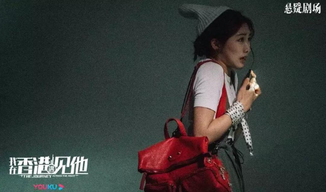 《灵魂摆渡》之后,灵异悬疑剧还能怎么拍?