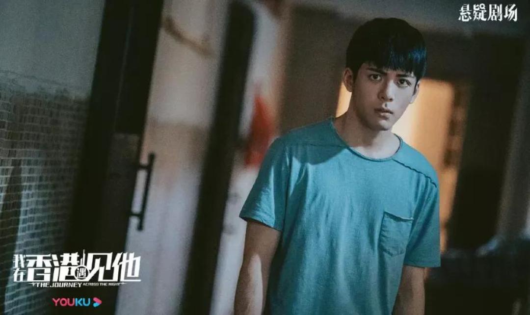 《灵魂摆渡》之后,灵异悬疑剧还能怎么拍?