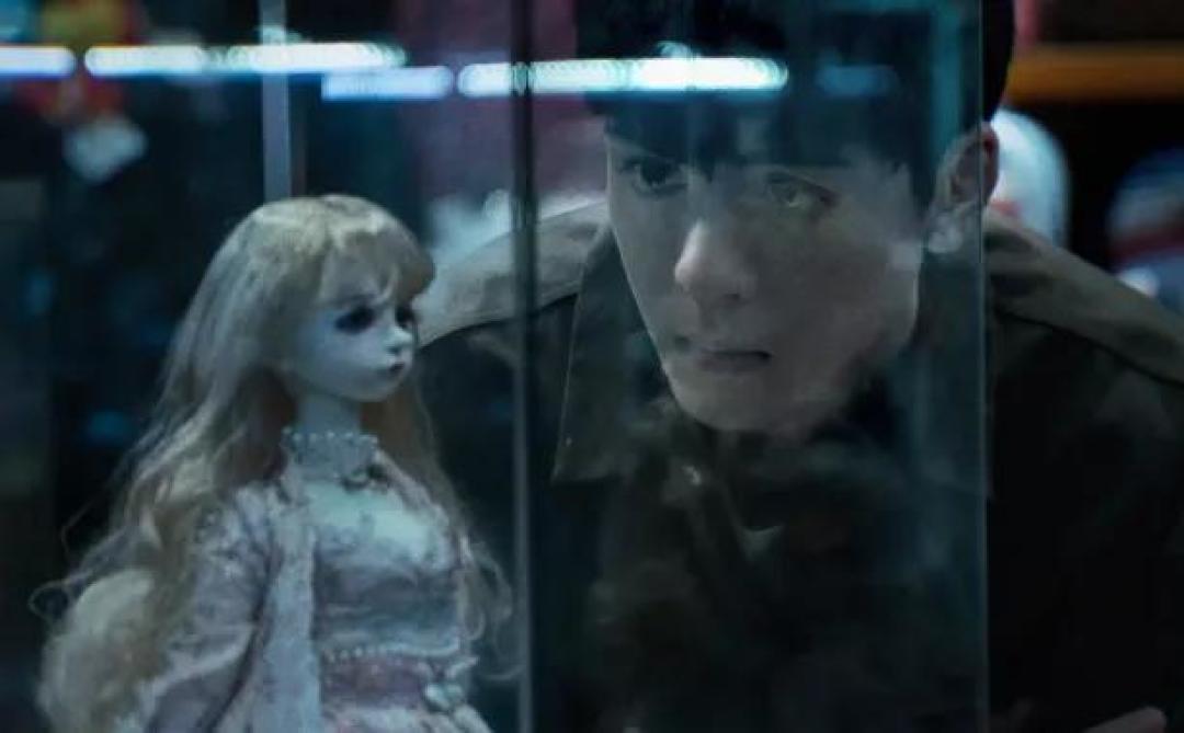 《灵魂摆渡》之后,灵异悬疑剧还能怎么拍?