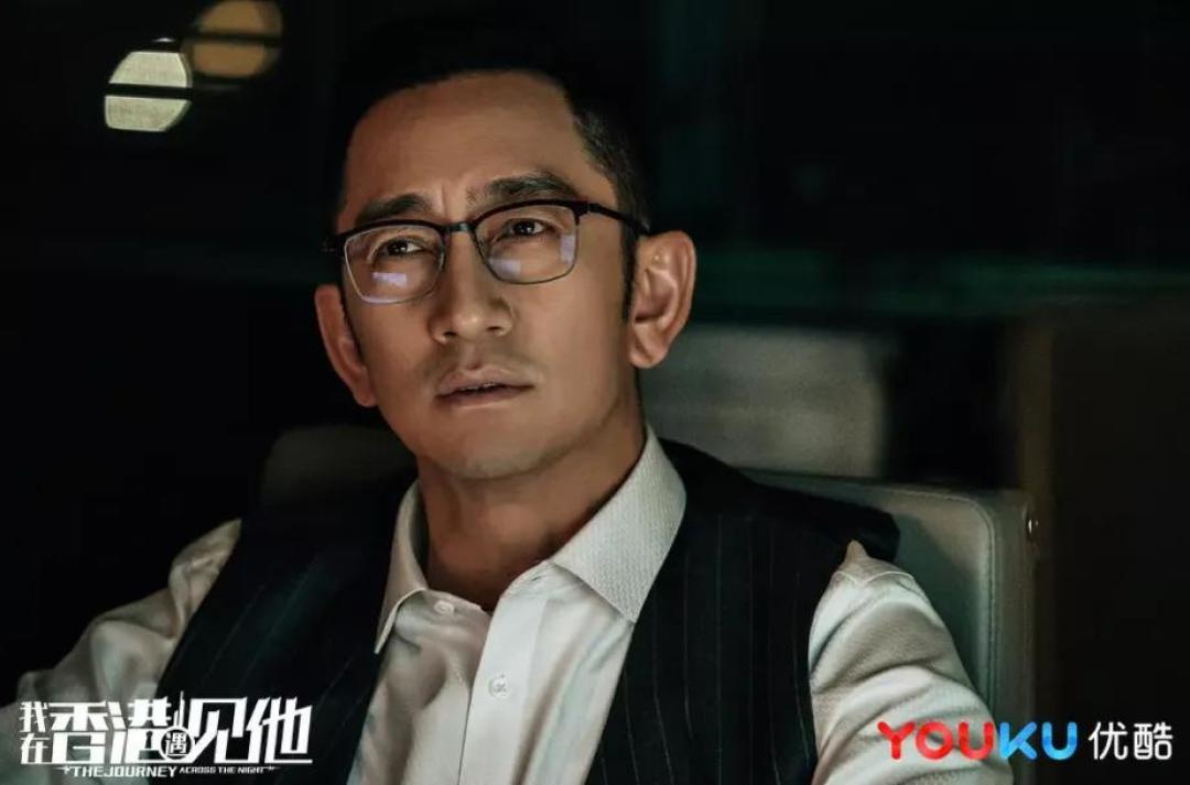 《灵魂摆渡》之后,灵异悬疑剧还能怎么拍?