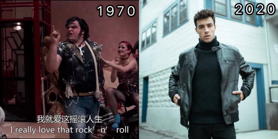 每一位帅气男人,衣柜里都少不了这几件外套