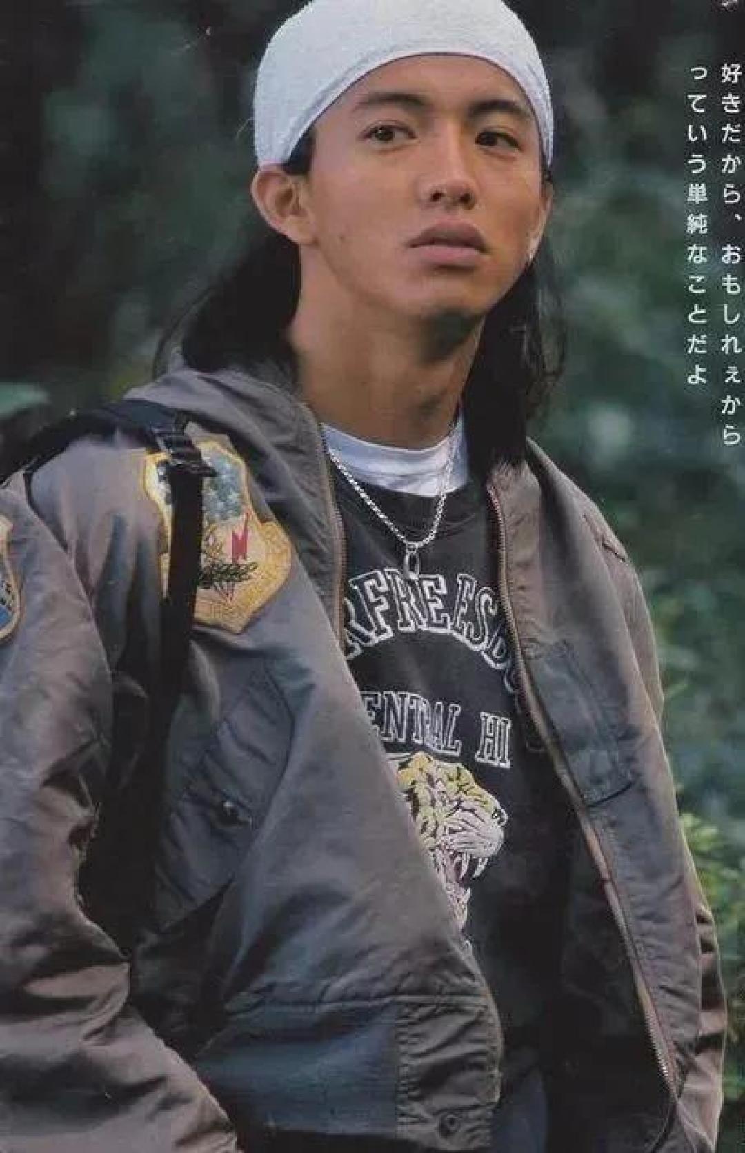 每一位帅气男人,衣柜里都少不了这几件外套