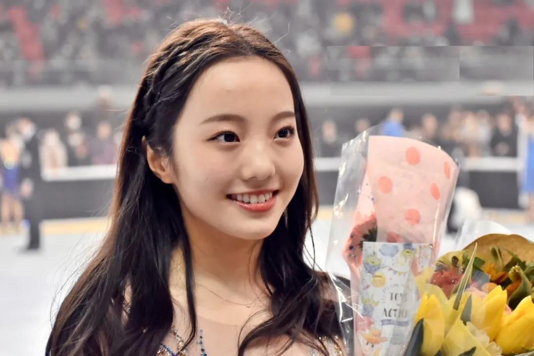 本田真凛、金妍儿、浅田真央…频频霸占热搜的花样滑冰女孩，颜值到底有多高？