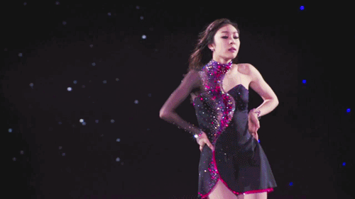 本田真凛、金妍儿、浅田真央…频频霸占热搜的花样滑冰女孩，颜值到底有多高？