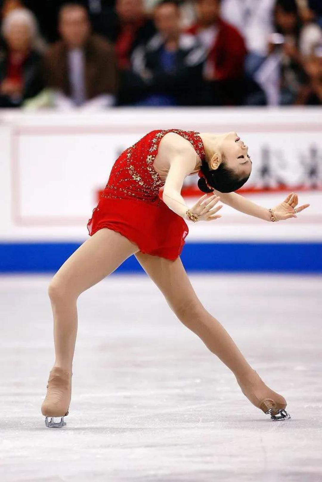 本田真凛、金妍儿、浅田真央…频频霸占热搜的花样滑冰女孩，颜值到底有多高？