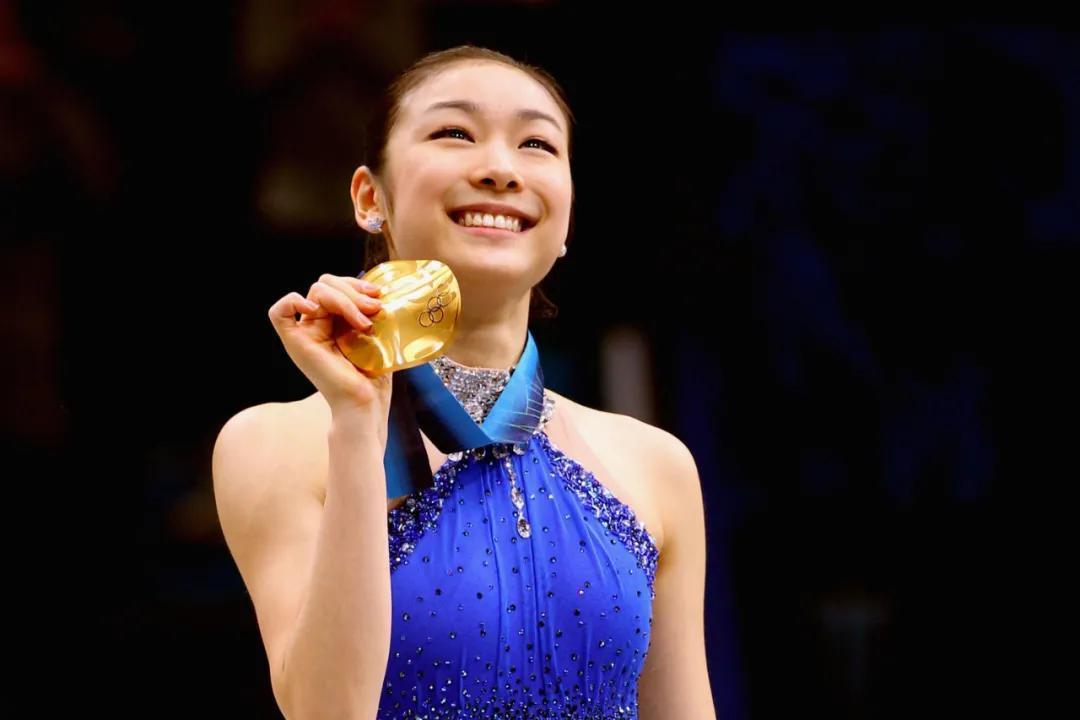 本田真凛、金妍儿、浅田真央…频频霸占热搜的花样滑冰女孩，颜值到底有多高？