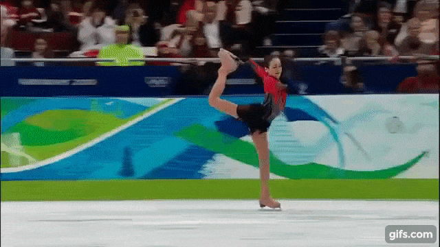 本田真凛、金妍儿、浅田真央…频频霸占热搜的花样滑冰女孩，颜值到底有多高？