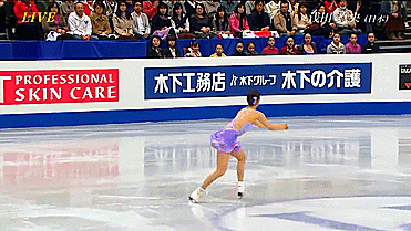 本田真凛、金妍儿、浅田真央…频频霸占热搜的花样滑冰女孩，颜值到底有多高？