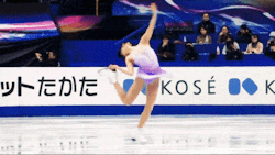 本田真凛、金妍儿、浅田真央…频频霸占热搜的花样滑冰女孩，颜值到底有多高？