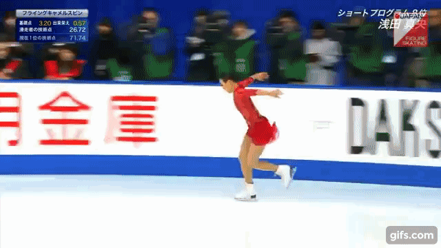 本田真凛、金妍儿、浅田真央…频频霸占热搜的花样滑冰女孩，颜值到底有多高？