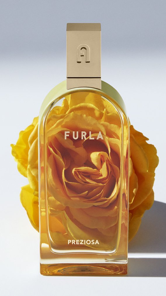 值小妹播报：邓伦成为Ralph Lauren品牌中国区首位香水代言人，FURLA 推出品牌首款香水