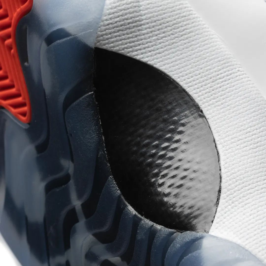 Air Jordan 11 Adapt：未来已来？