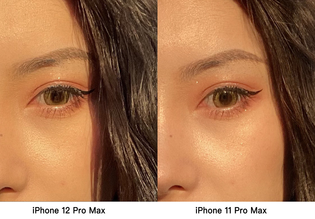 顶配“苹果照相机”升级了啥？今年表现如何？iPhone 12 Pro Max拍照功能深度评测【多图杀猫】