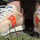 国内第一双：TSPTR X Saucony Jazz 81 最Vintage的爵士开箱