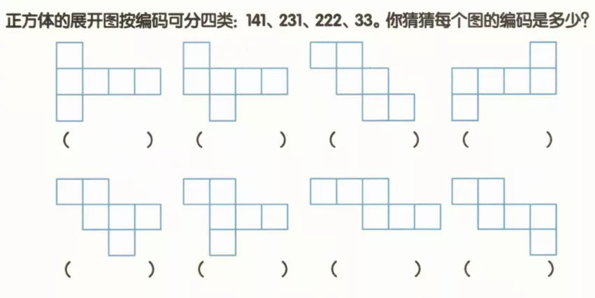 手把手告诉你，我家娃用过的数学类教具使用方法（0-6岁）