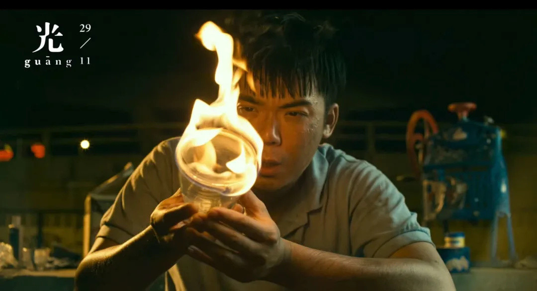 马来西亚电影《光》照亮自闭温暖人心