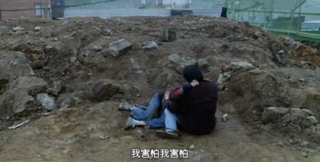 这影帝，又想骗我看烂片