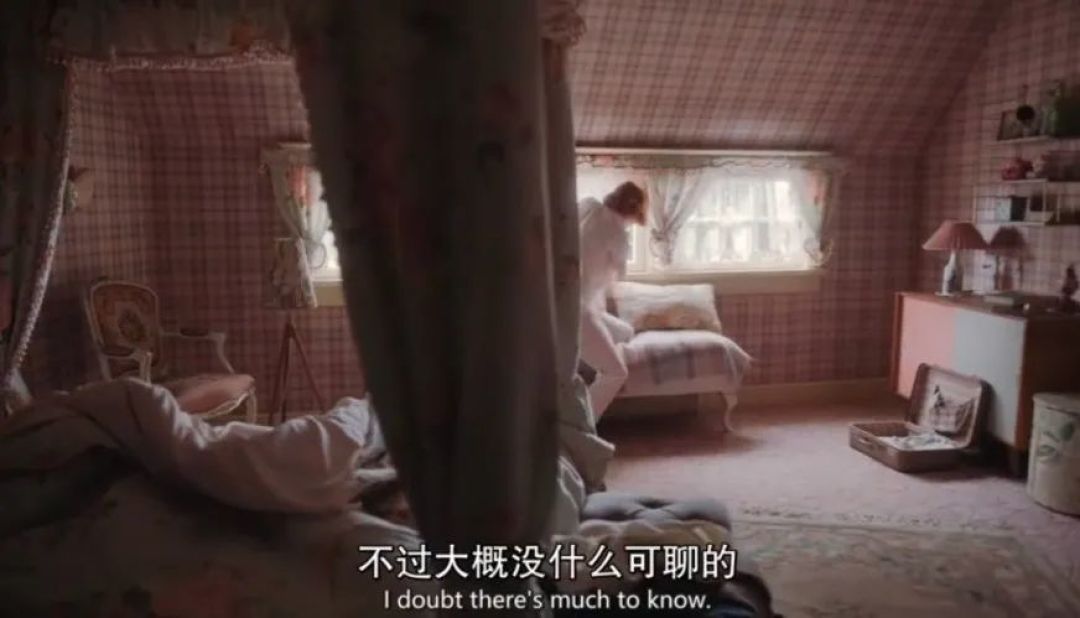 一晚肝完7集,这部豆瓣9.1大女主爽剧,绝对不止爽而已……