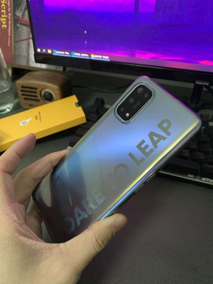 运气与实力换来的五折真我q2pro