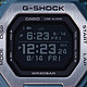 一起冲浪爬山吗？不拍照，不打电话那种——记G-Shock G-Lide GBX100