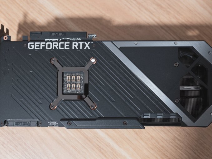 显卡怎么样 rog strix 3090真信仰真败家_什么值得买