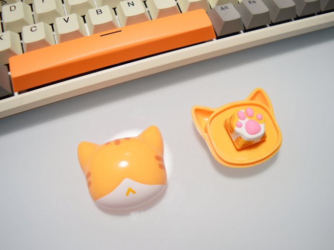 键盘