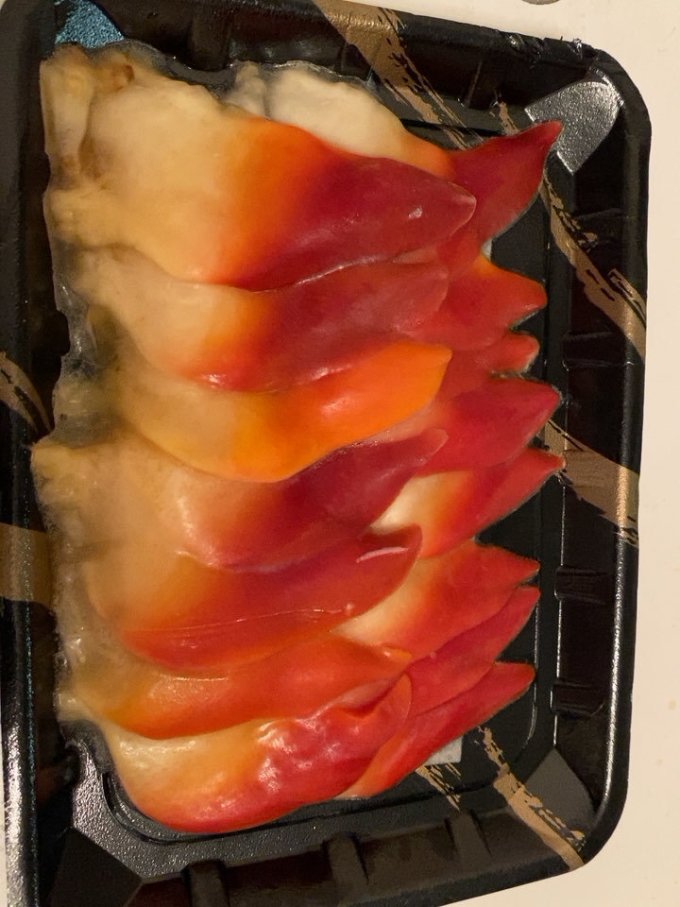 海鲜水产