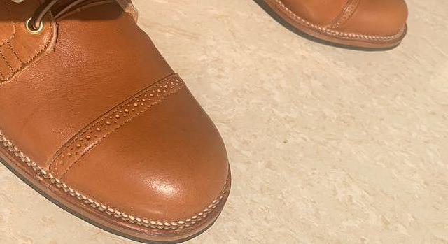 viberg2030开箱晒单