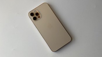 多花1700值不值——iphone 12 pro土豪金色使用感受