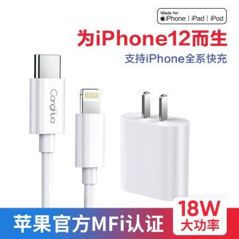 双十一剁手战绩: 简装版iPhone11加仓华快充,也很香