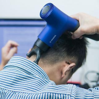 亲测上手,网红产品野小兽筋膜枪MG-20究竟如何?