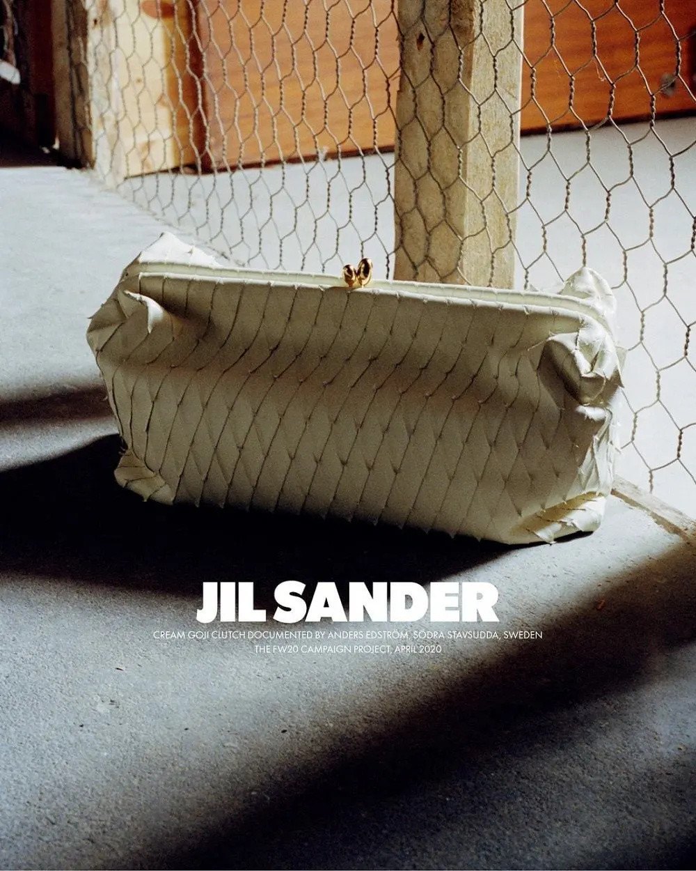 +J全球抢购风潮之后，聊聊Jil Sander极简美学