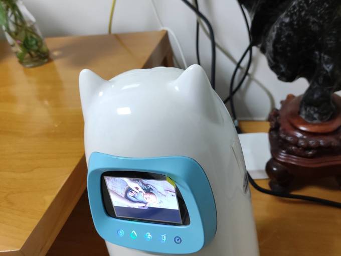 志佳加湿器