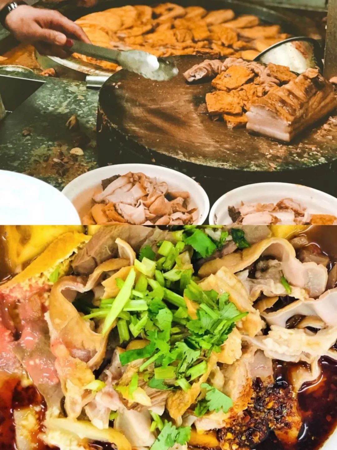 看什么米其林，这份北京胡同美食指南才是该收藏的