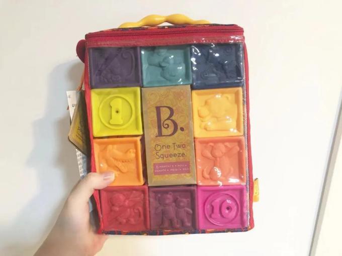 8款买回家不积灰的宝宝玩具，玩不腻超专注！